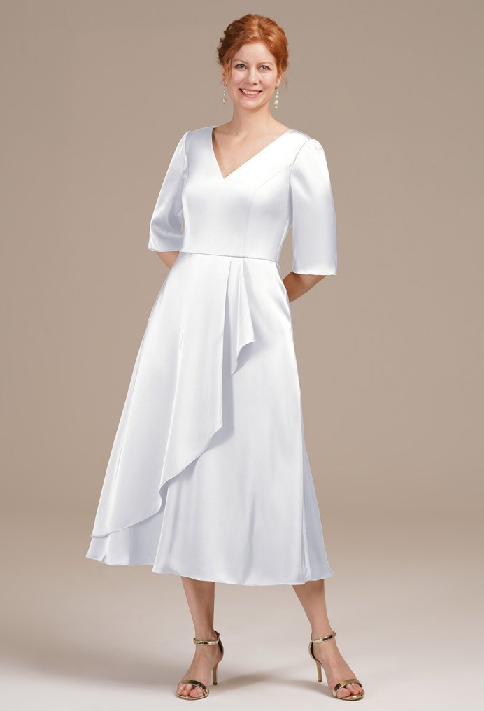AW Zephyrine Dress